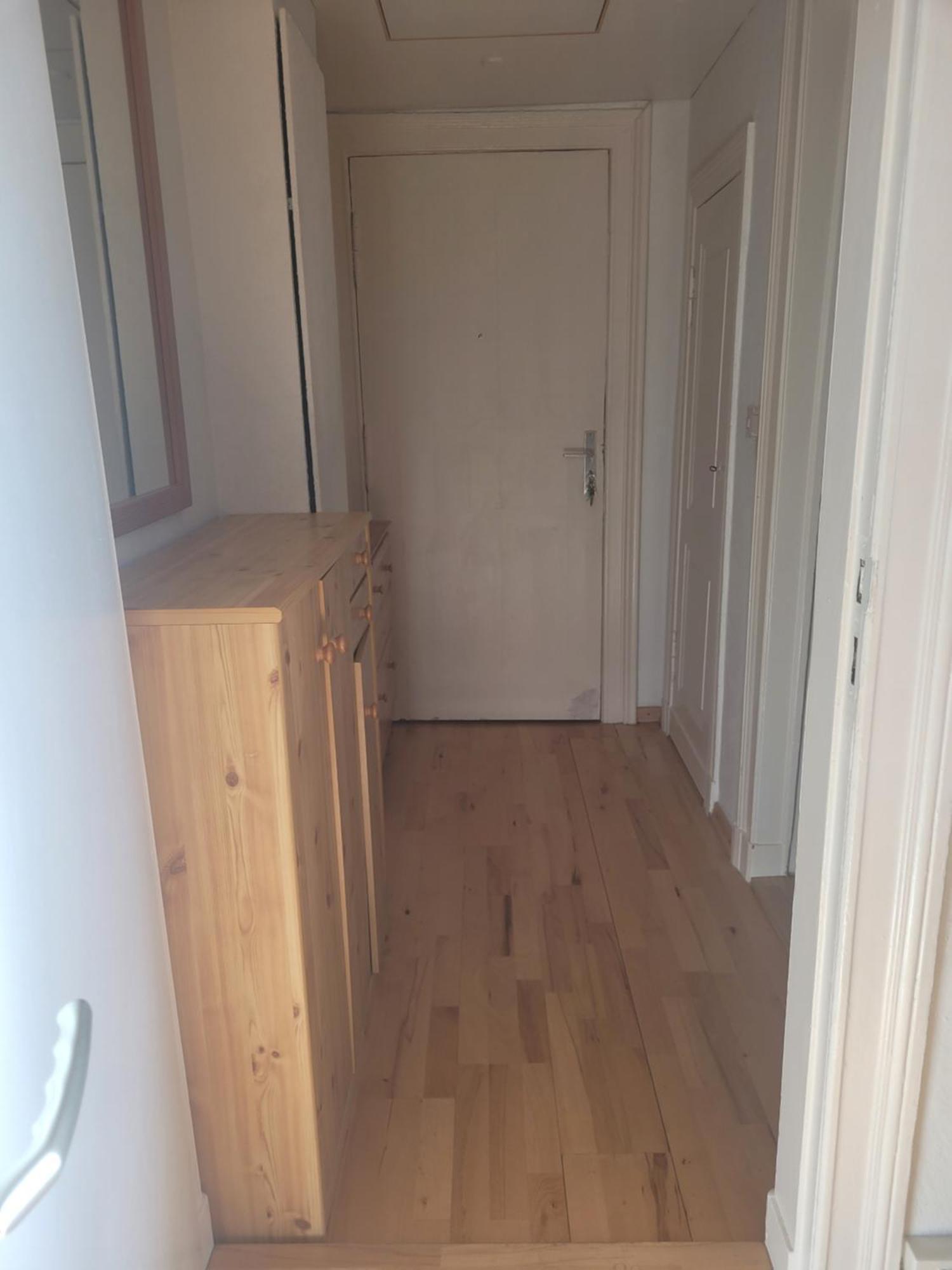 Cosy In Ruhiger Citylage In Berlin-mitte Apartamento Berlim